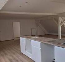 4-Zimmerwohnung auf einem Gutshof in Salzgitter