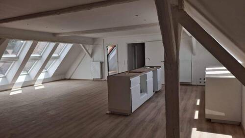 Bild 2 - 3 Zimmer Etagenwohnung zur Miete in Salzgitter