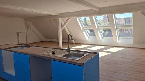Bild 3 - 3 Zimmer Etagenwohnung in Salzgitter