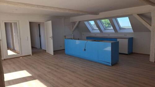 Bild 4 - Etagenwohnung mit 125,00 m&sup2; in Salzgitter zur Miete