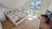 Schlafzimmer OG - 
