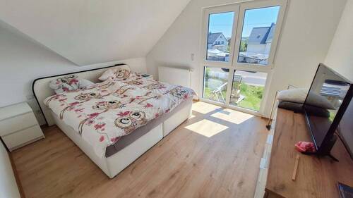 Schlafzimmer OG - 