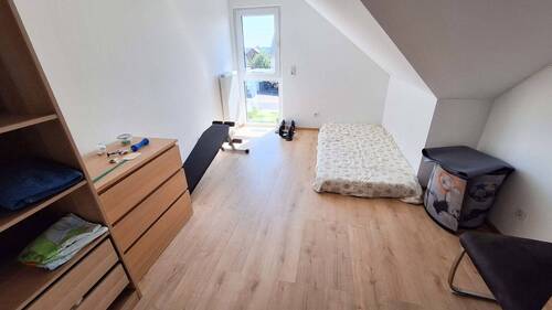 Schlafzimmer OG - 