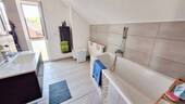 Badezimmer OG - 