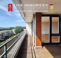 Stuttgart-Heumaden: Großzügige und helle 3,5-Zimmer-Wohnung mit tollem Weitblick