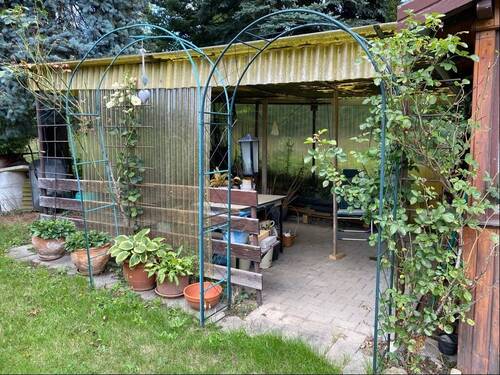 Terrasse - 