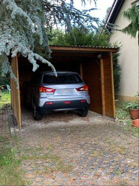 Carport - 