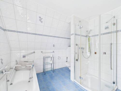 Badezimmer OG - 