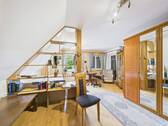 Schlafzimmer OG - 