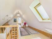 Spitzboden - 