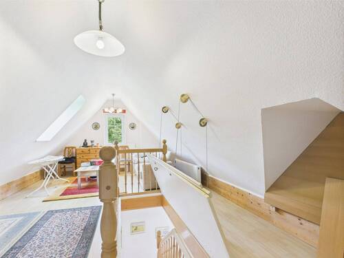Spitzboden - 