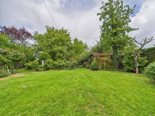 Garten - 