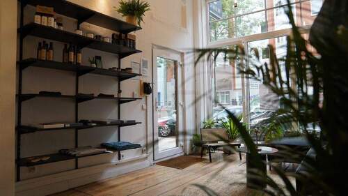 Studio - Büro in Hamburg