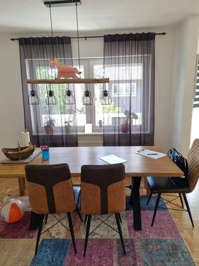 Standbeine - Immobilienerwerb im Herbst - ETW mit neuer Heizung, vermietet