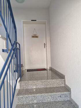 you are welcome - 4 Zimmer Etagenwohnung zum Kaufen in Elsenfeld