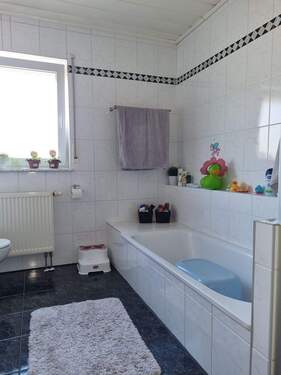 Klassiker - Farbokombi schwarz und weiß - 