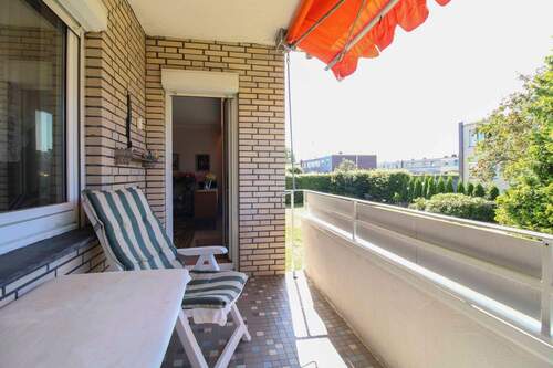 Balkon - 