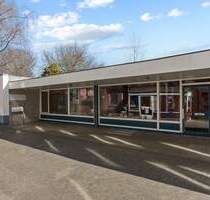 Neues Konzept in alter Struktur - Praxisimmobilie mit Kundenstamm und Lagevorteil - Hamburg Wandsbek