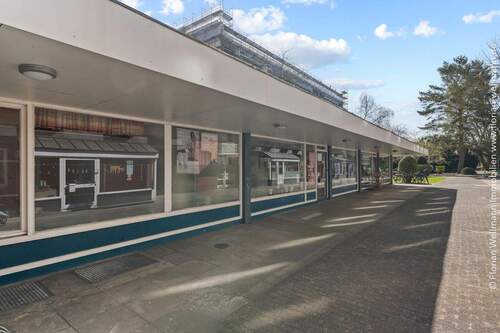 Bild 2 - Büro zum Kaufen in Hamburg