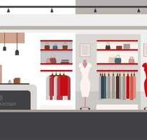 Ladenlokal für nicht-zentrenrelevantes Sortiment in Bonner Nordstadt