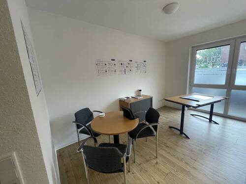 Büroraum - Büro mit 33,50 m&sup2; in Oldenburg / Osternburg zum Kaufen