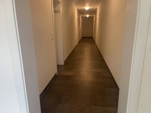Hausflur - 
