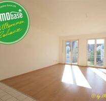 Auf der Sonnenseite mit Balkon - VERMIETET! - Frankenberg Dittersbach