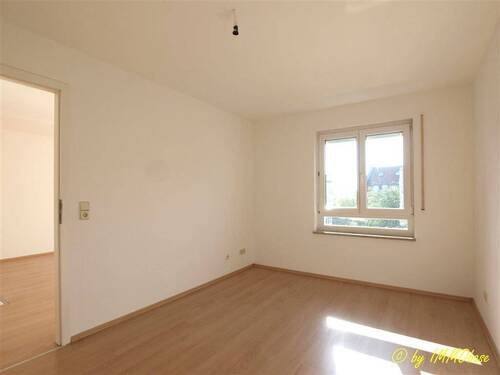 Schlafzimmer - Etagenwohnung in Frankenberg zum Kaufen