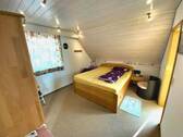 Schlafzimmer OG - 