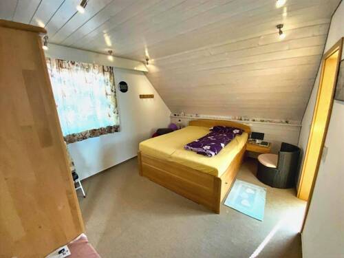 Schlafzimmer OG - 