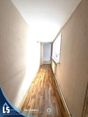 Flur im Obergeschoss - 