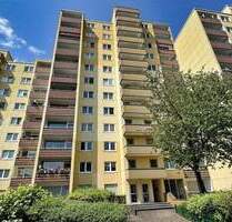 2-Zimmerwohnung mit Weitblick in attraktiver Stadtlage - Köln Höhenberg