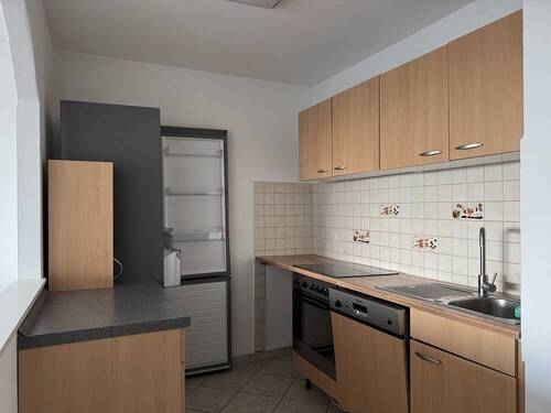 Küche - Etagenwohnung mit 57,00 m&sup2; in Köln zum Kaufen