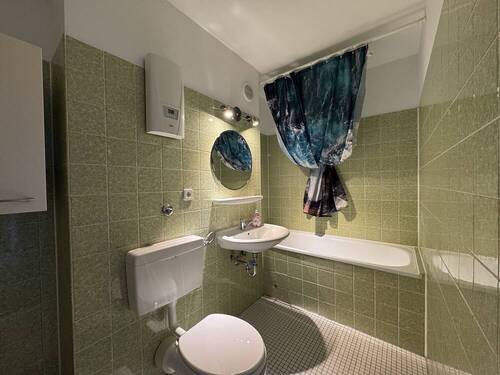 Badezimmer - 