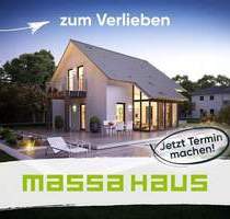 Heute planen - morgen einziehen mit massa Ausbauhaus - Simmerath