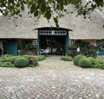 Reetdachtraum mit großem Garten in Ostseenähe - Beschendorf