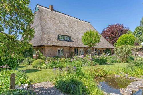 Bild 2 - 1 Zimmer Bauernhaus, Landhaus zum Kaufen in Beschendorf