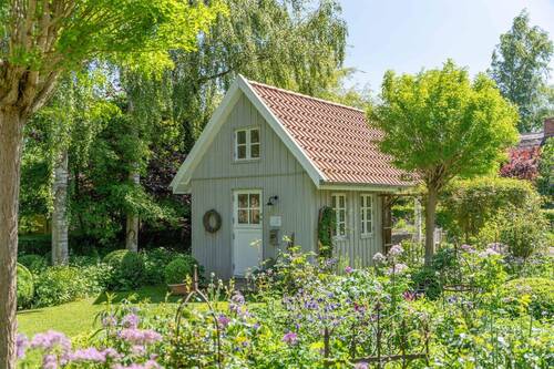 Bild 3 - 1 Zimmer Bauernhaus, Landhaus in Beschendorf