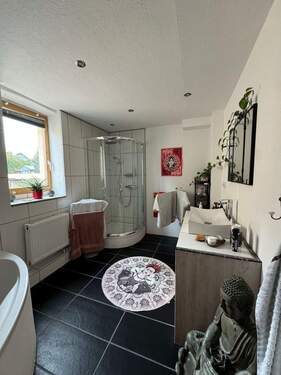 Badezimmer - 