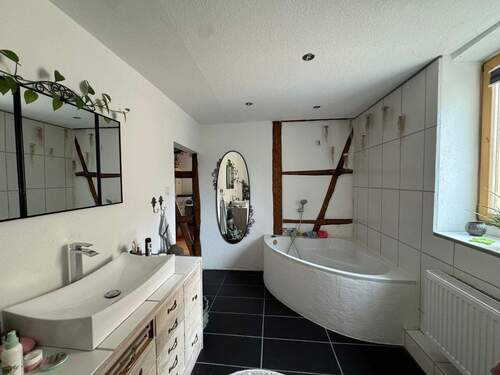 Badezimmer - 
