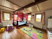 Kinderzimmer 2 im 1.OG - 