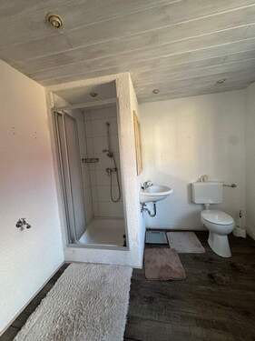 Badezimmer für Kinderzimmer 2 und 3 - 