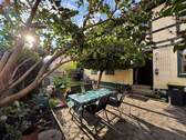 Garten - Einfamilienhaus zum Kaufen in Bad Berka