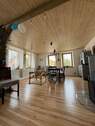 Wohn-/ und Esszimmer - 