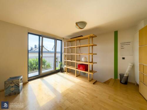 Wohnraum - 