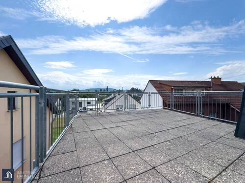 Terrasse - 