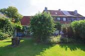 Garten Bild 2 - Doppelhaushälfte mit 151,60 m² in Bremen zum Kaufen