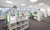 Fix Desk Open Space - 