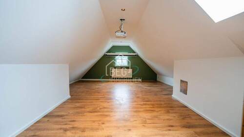 Dachgeschoss 3. OG - 