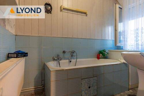 Badezimmer - 